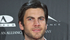 Is Wes Bentley the perfect choice for Bruce Wayne in the ‘Man of Steel’ sequel?