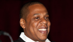 Jay-Z gave all of his employees $50,000 bonuses this year, even the assistants