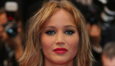 Is Jennifer Lawrence feeling ‘overworked’ & ‘headed for a nervous breakdown’?