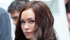Megan Fox announces second pregnancy less than a year after giving birth to Noah
