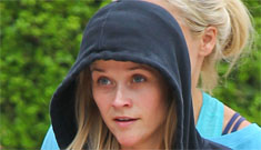 Reese Witherspoon fires her manager of 19 years, because that was the problem