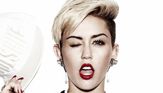 Miley Cyrus: You think I’m a ‘rachet white girl,’ I’m living ‘everyone’s dream’