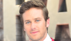 Armie Hammer blames critics for ‘Ranger’ failure: ‘They slit the jugular of our movie’
