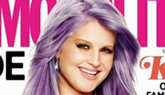 Kelly Osbourne: ‘I’ve been to rehab seven times and to two mental institutions’