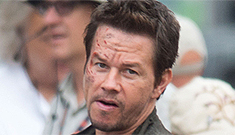 Mark Wahlberg on ‘Lone Ranger’: ‘Why spend $250mil for 2 dudes on a horse?’