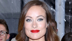 Olivia Wilde: I’m ‘so saddened and grossed out by young women’ with plastic surgery