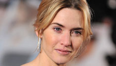 Did Kate Winslet actually say “thank God I’m not like Angelina Jolie?”