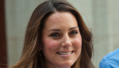 Duchess Kate has always been ‘Princess Kate’ & royal reporters are freaking out