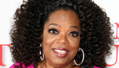 Oprah’s ‘sorry’ the Swiss incident ‘got blown up’ & the salesclerk says Oprah’s lying