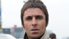 Liam Gallagher’s baby-mama balks at his ‘confidentiality agreement’ demands