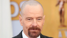Bryan Cranston open to playing Lex Luthor in ‘Man of Steel’ sequel: good choice?