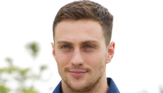 Aaron Taylor-Johnson on his older wife: ‘Age to me doesn’t f—ing matter at all’