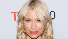 Tracy Anderson on Goop’s post-baby body: ‘she had significant problem areas’