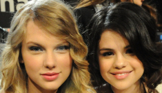 Taylor Swift & Selena Gomez’s friendship is on the rocks because of Justin Bieber