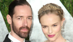 Kate Bosworth to marry this month, sell photos to Martha Stewart Weddings
