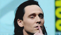 Tom Hiddleston ‘shooting extra scenes’ for ‘Thor’, people want more Loki