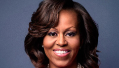 Michelle Obama is a ‘single mother’: ‘He’s not making the calls to the dance studio’