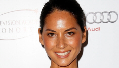 Star: Olivia Munn’s diva attitude might get her fired from ‘The Newsroom’