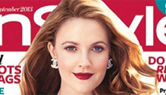 Drew Barrymore: ‘Nothing comes for free. Life does not provide you with an easy ride’