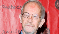“Elmore Leonard has passed away at the age of 87, rest in peace” links
