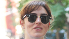 Ali Lohan,19, living in NYC with Lindsay: crack-drama waiting to happen?