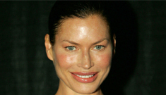 Carre Otis admits she worked out ‘2 hours a day’ while modelling: shocking?
