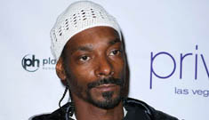 Snoop Dogg doesn’t realize two of the Beatles are dead