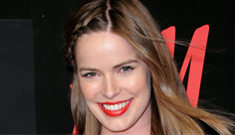 Model Robyn Lawley is not a fan of the ‘real women have curves’ brigade
