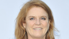 “No, Prince Andrew & Sarah Ferguson will not be getting remarried” links