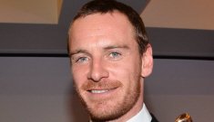 Michael Fassbender: ‘I like that Magneto’s king of the nerds, because I’m a nerd too’