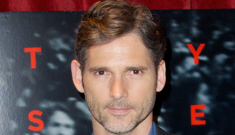 Eric Bana on ‘The Hulk’: ‘I apologize to all those people who were so angry about it’