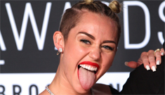 Miley Cyrus’ VMA act angers parent associations, who want MTV punished: srsly?