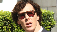 The Benedict Cumberbatch Name Generator: the best or the worst thing ever?