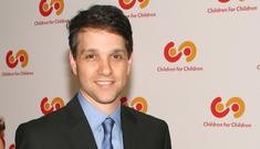 Ralph Macchio is supposedly 47, but the guy looks 25