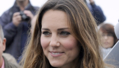 Did Kate Middleton really change her university plans to stalk Prince William?