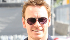 Are Michael Fassbender & Chiwetel Ejiofor guaranteed Oscar noms this year?