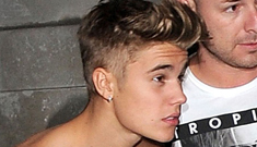Justin Bieber ‘attacked’ in Toronto club, defends self  with ‘a fury of kicks’