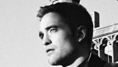 Robert Pattinson’s Dior ad finally drops: exceeds expectations or ad-fail?