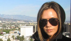 Victoria Beckham to star in NBC reality show