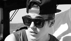 Justin Bieber posted a drug pic on Instagram, deletes incriminating photo