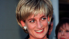 Princess Diana ‘was really spiteful, really unkind’, Mountbatten sisters claim