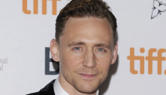 Tom Hiddleston premieres ‘Only Lovers’ at TIFF: too eager or totally hot?