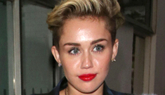 Miley Cyrus broke the VEVO record with 19 mil ‘Wrecking Ball’ views: shocking?