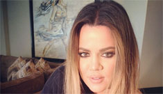 Khloe Kardashian & Lamar Odom’s ‘divorce is imminent,’ Khloe ‘is heartbroken’