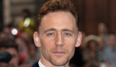Tom Hiddleston’s loonies started a petition to get him a stand-alone Loki franchise