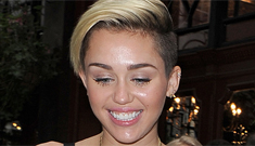 Miley Cyrus stops following Liam Hemsworth on Twitter: drama queen?