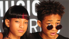 Jaden Smith tells kids to drop out of school, is it because he has a Scientology education?