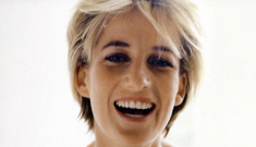 Did Princess Diana’s car crash because the military blinded her driver with light?