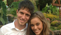 Jessa Duggar, 20, has an 18 year-old boyfriend and they’re only allowed to ‘side hug’