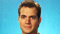 Henry Cavill went to Sesame Street to teach Elmo about ‘respect’: adorkable?